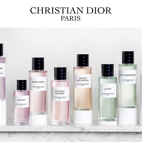 maison dior perfume review|christian dior expensive perfume.